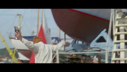 Topiaci sa stebla chytá