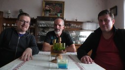 4. epizóda - Skryté hrozby