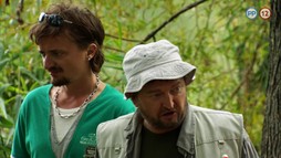 3. epizóda - Rybník