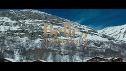 Bella a Sebastián 3: Navždy priateľmi