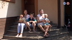 9. epizóda - Ornella Koktová a Veronika