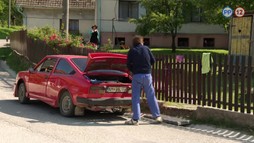 1. epizóda - Kombajn