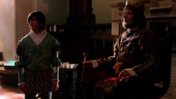 Rozprávky bratov Grimmovcov: Snehuľka a Ruženka