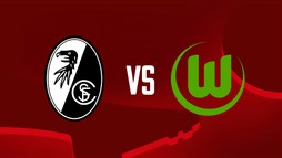 SC Freiburg – VfL Wolfsburg
