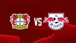 Bayer Leverkusen – RB Lipsko