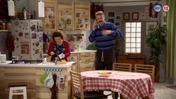 6. epizóda - Mamička