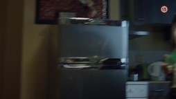 15. epizóda - Osudová nehoda