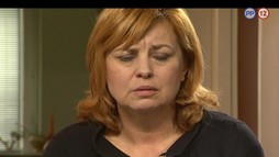 2. epizóda - Otcovo tajomstvo