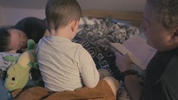 Sperminátori - trailer