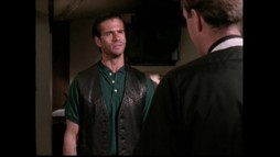 18. epizóda - Honba za krvou