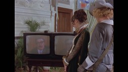 6. epizóda - Petrovo zmiznutie