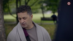 19. epizóda - Rozlúčka so slobodou