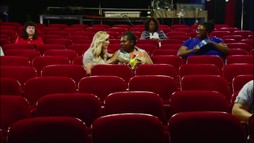 3. epizóda - Mitzi 1. časť