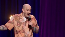 Ivan Kostra: Stand-up bonus