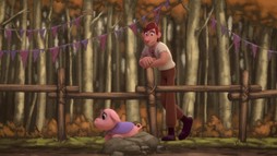 Údolie lampášikov