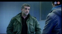 9. epizóda - Sériový vrah