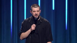 Joe Trendy: Prečo práve ja?