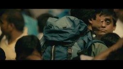 Hotel Bombaj: Boj o prežitie - trailer