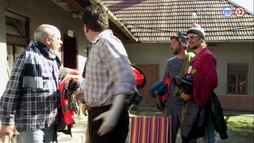 1. epizóda - Kalamita