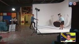 8. epizóda - Gabriela Marcinková