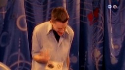 1. epizóda – Úvodná opening show