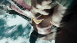 Medzi vlkmi - trailer