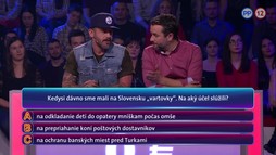 Laci Strike a Tomi "Kid" Kovács