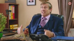 6. epizóda - Zápas