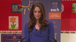 Catherine: Princezná 21. storočia