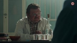 6. epizóda - Cesta ke světlu