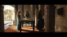 4. epizóda - Veľká vlna