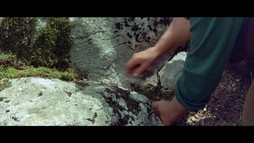 Vinnetou a miešanka Apanači