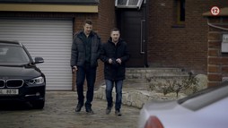 9. epizóda - Spi sladko