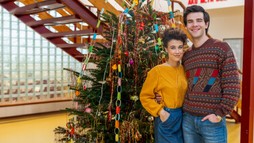 Sľub - Vianočný špeciál