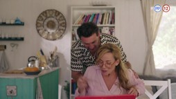 12. epizóda - Priznania