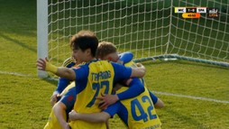 Zemplín – Spartak | 3. kolo nadstavby