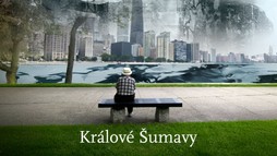 Králové Šumavy - ukážka