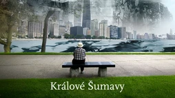 Králové Šumavy - ukážka