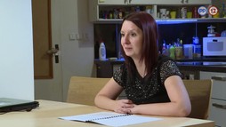 5. epizóda - Zdena a Simona