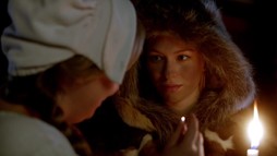 Rozprávky bratov Grimmovcov: Sivá koža