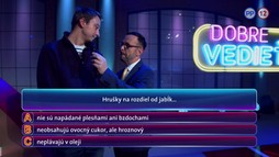 Zuzana Vačková a Martin Nikodým