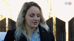 1. epizóda - Veštica