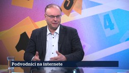 37. epizóda | 4. 3. 2026 | Podvodníci na internete