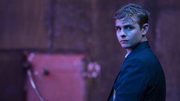 Alex Rider - ukážka