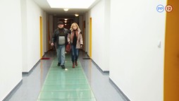 17. epizóda - Faraónova pomsta