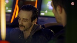 17. epizóda - Náklad smrti