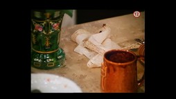 O zatoulané princezně