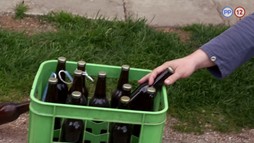 4. epizóda - Tábor