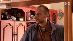 51. epizóda - Guľový blesk