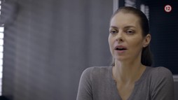 31. epizóda - Robot